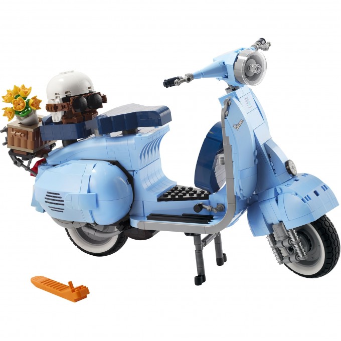 Конструктор LEGO CREATOR “VESPA 125” Коллекционные наборы 10298 3785397 Конструктор LEGO CREATOR “VESPA 125” Коллекционные наборы 10298 3785397