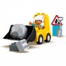 Конструктор LEGO DUPLO "БУЛЬДОЗЕР" 10930 2379339