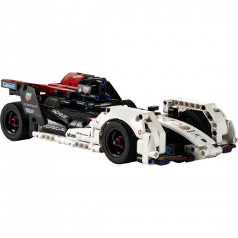 Конструктор LEGO TECHNIC FORMULA E® PORSCHE 99X Electric 42137 Конструктор LEGO TECHNIC FORMULA E® PORSCHE 99X Electric 42137